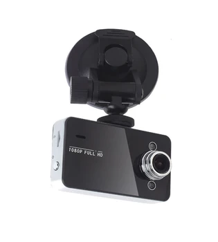 2.4 Inch Car DVR Camera Video Dash Cam Dual LED Night Vision Video Car Camera K6000