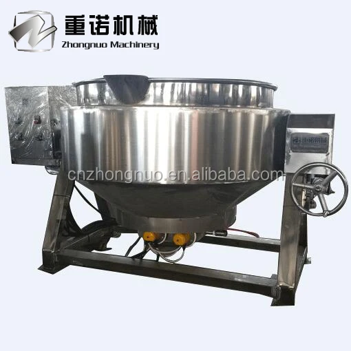 Innochen Automatic Pot Stirrer Electric Kitchen Appliance Food