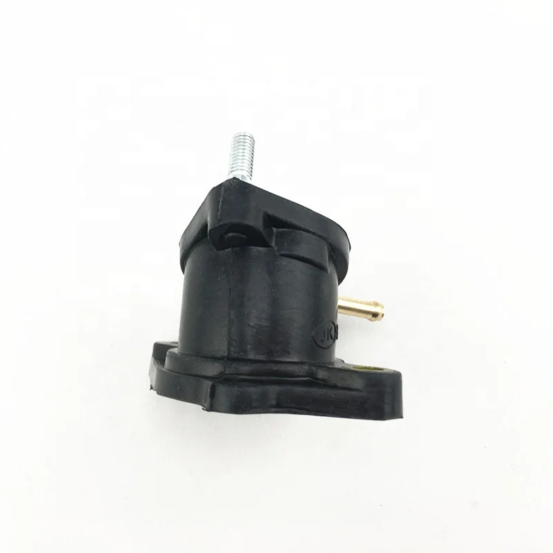 Bashan 200CC  ATV Intake Manifold for Motorcycle Quad Bike Carburetor Joint BS200S-7 Parts
