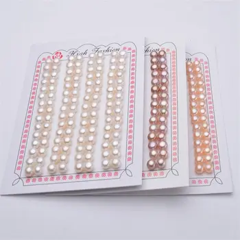 World best selling products freshwater pearls large hole for wholesale