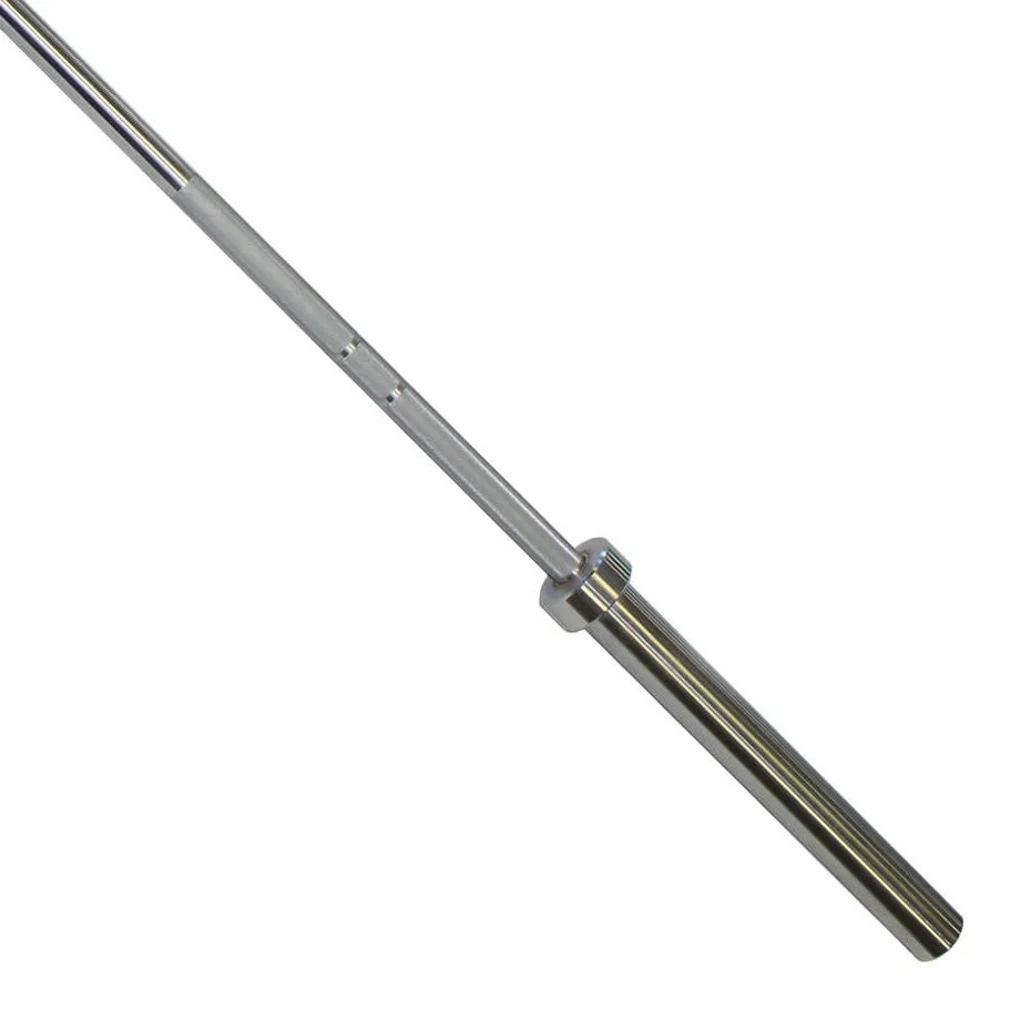 weight lifting rod weight