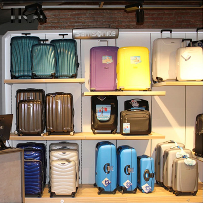 backpack display stand