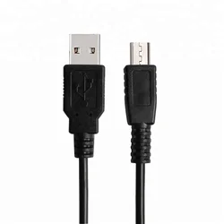 Сверхдлинный наконечник 8 мм, 12 мм, металлический зажим, микро-концевой usb-кабель для электронного оборудования