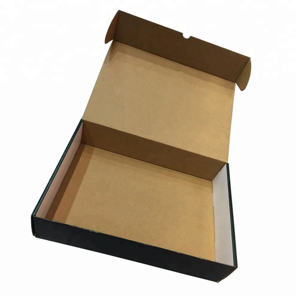 
Роскошная таможня рециркулирует белый картона гофрированной бумаги Упаковочная коробка для ювелирных изделий подарочная упаковка коробка 