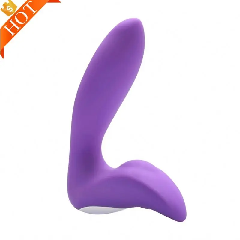 Free Custom Box - Multifunction Medical Equipment Supplier Prostate Orgasm Massage Stimulator
