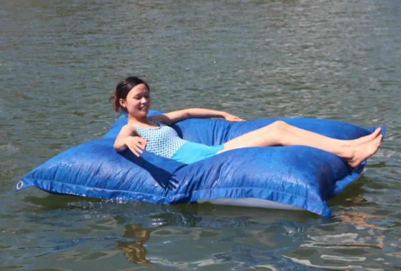 Swimming Pool Bean Bag Floating Bean Bag Outdoor Pool Bean Bag Pool