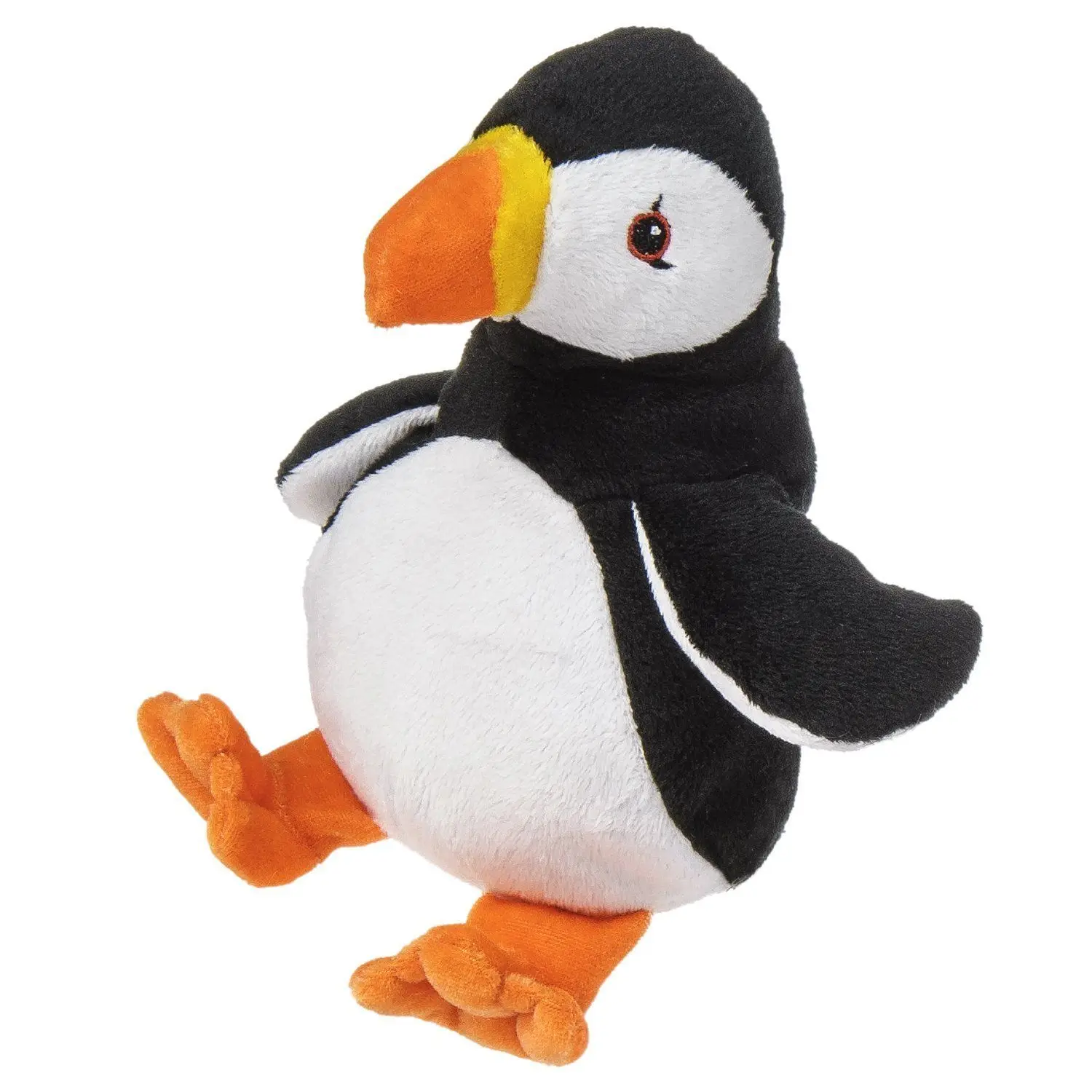 giant puffin stuffed animal