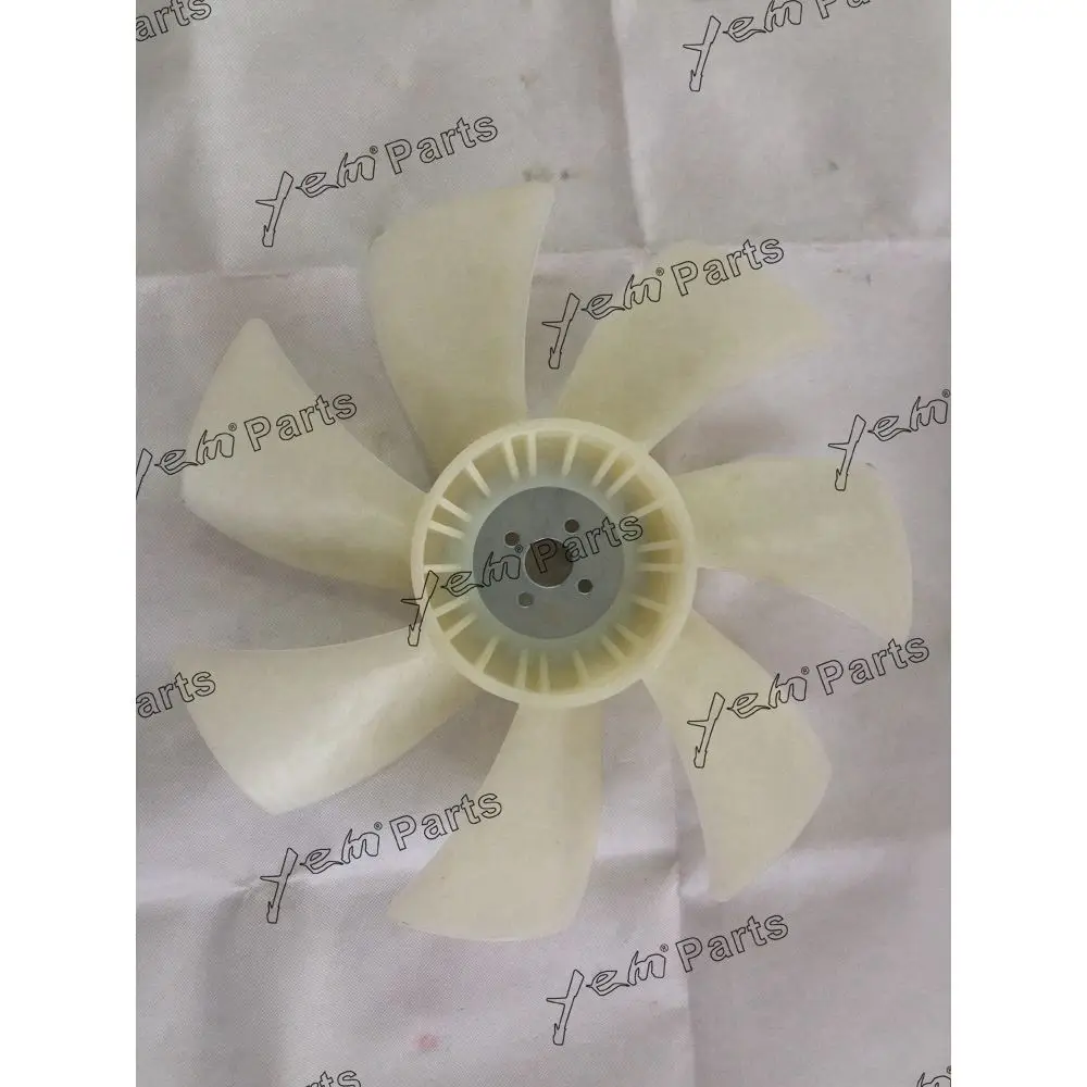 4TNV94 Fan Blade for Yanmar Engine