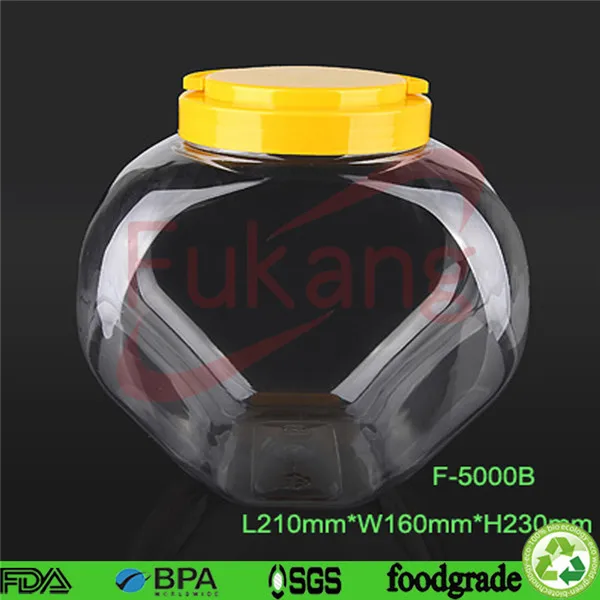 Heart Leoz Pan Flavored Candy, Packaging Type: Plastic Jar