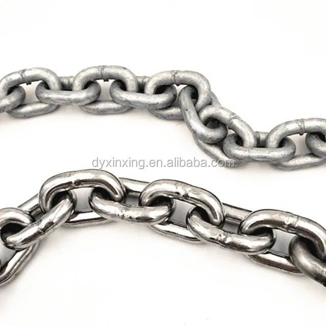 Anchor Chain Ship Anchor Chain For Sale 316 Stainless Steel Boat Marine