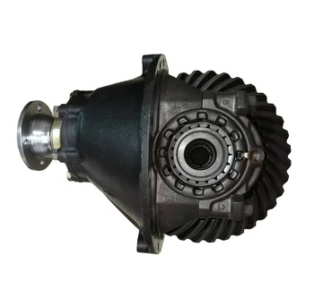 Mc863589 Differential Housing Assembly For 4d31 4d34 4d33 4d32 Ps120 ...