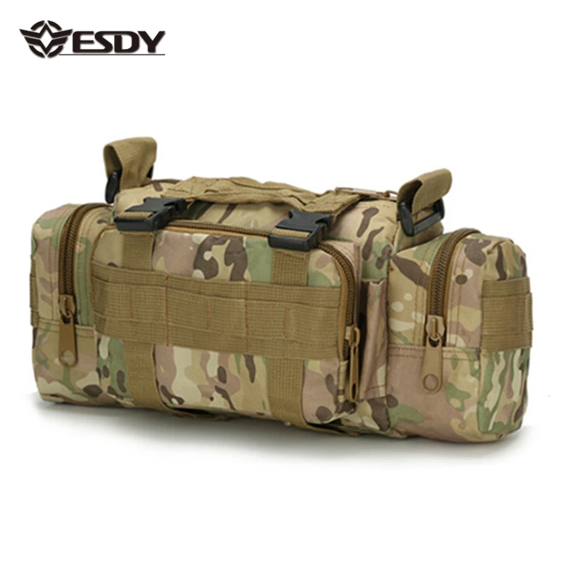 hunting camera bag
