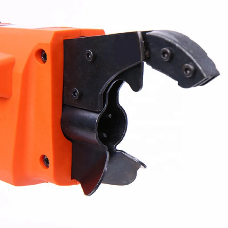 Automatic Steel bar Binding Machine Rebar Tying Wire Tool for Construction
