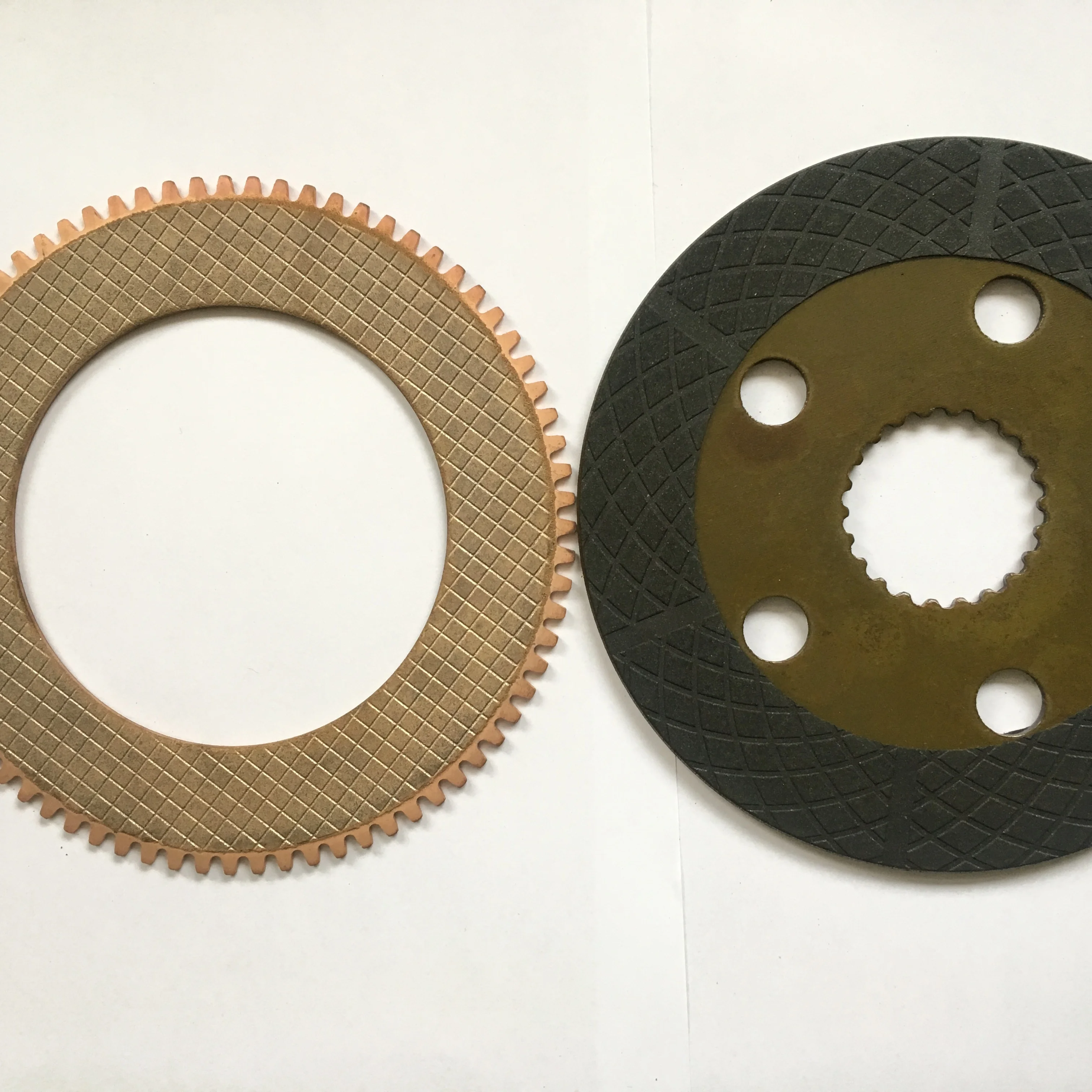 Transmission Friction Disc Clutch Kit Friction Plate Clutch Plate for Construction Machinery