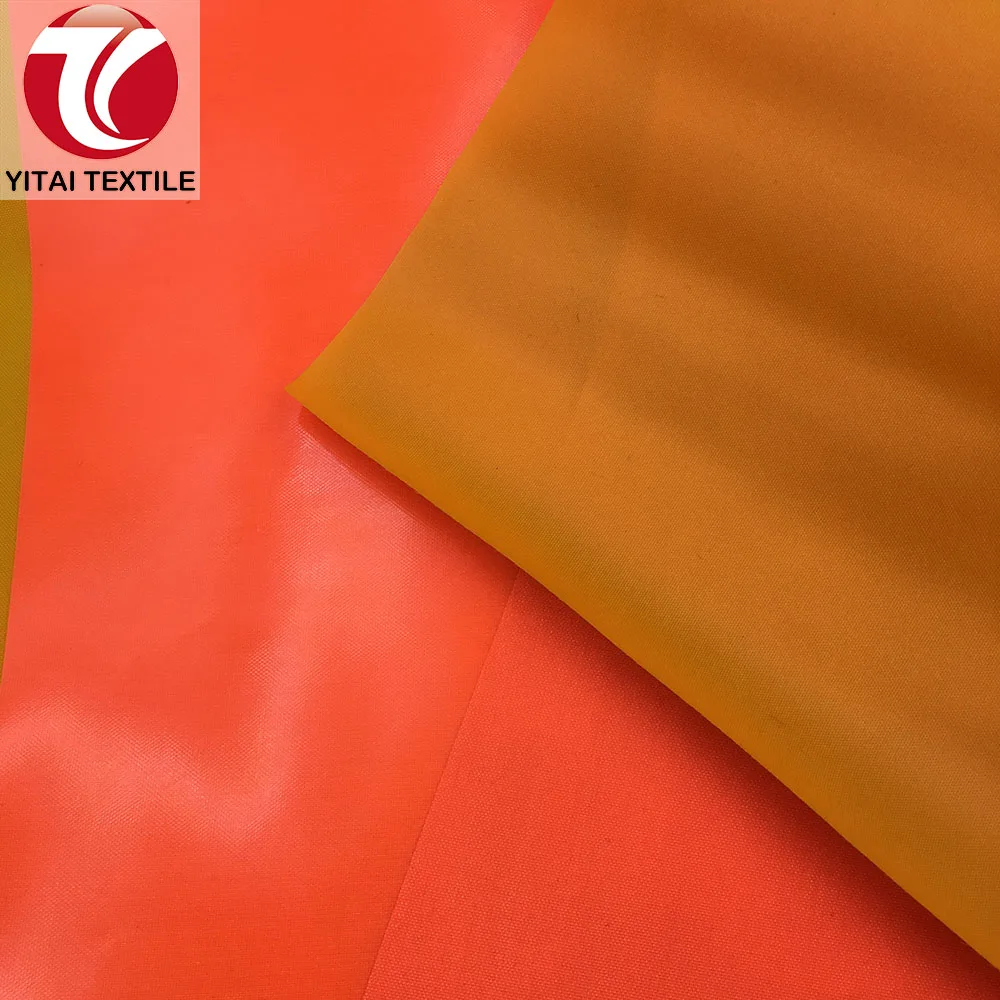 70d 210d 300d 420d 600d 840d 1000d нейлоновая или полиэфирная ткань из тафты cordura ripstop с ламинированным термополиуретаном для надувания