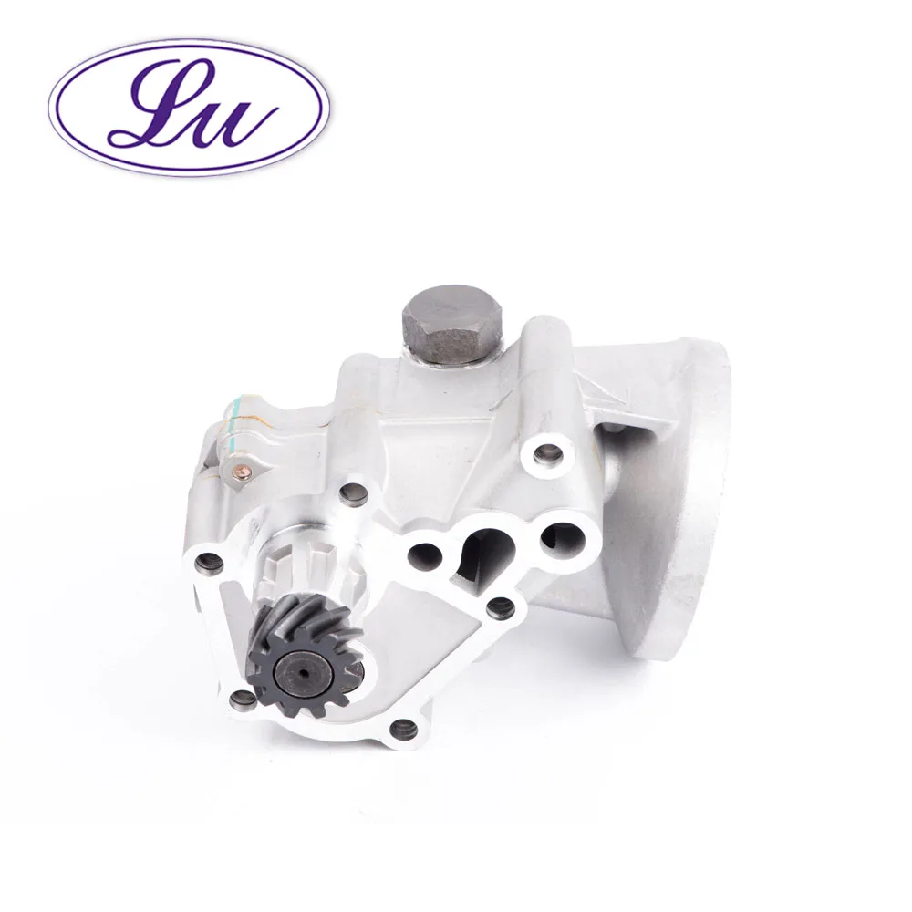 ME-014489 auto engine OIL PUMP