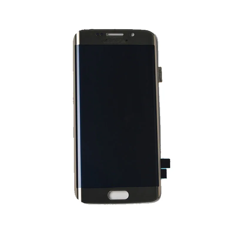 Mobile Phone Lcd For Samsung Galaxy S6 
