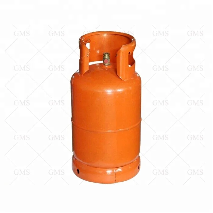liquefied petroleum gas cylinder