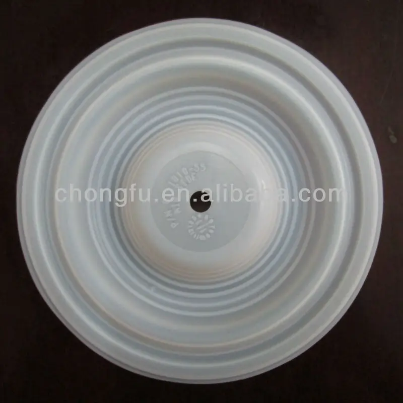 Rubber Diaphragm 01-1010-55 PTFE Diaphragm for Air operated AODD Pneumatic Diaphragm Pump manufacture