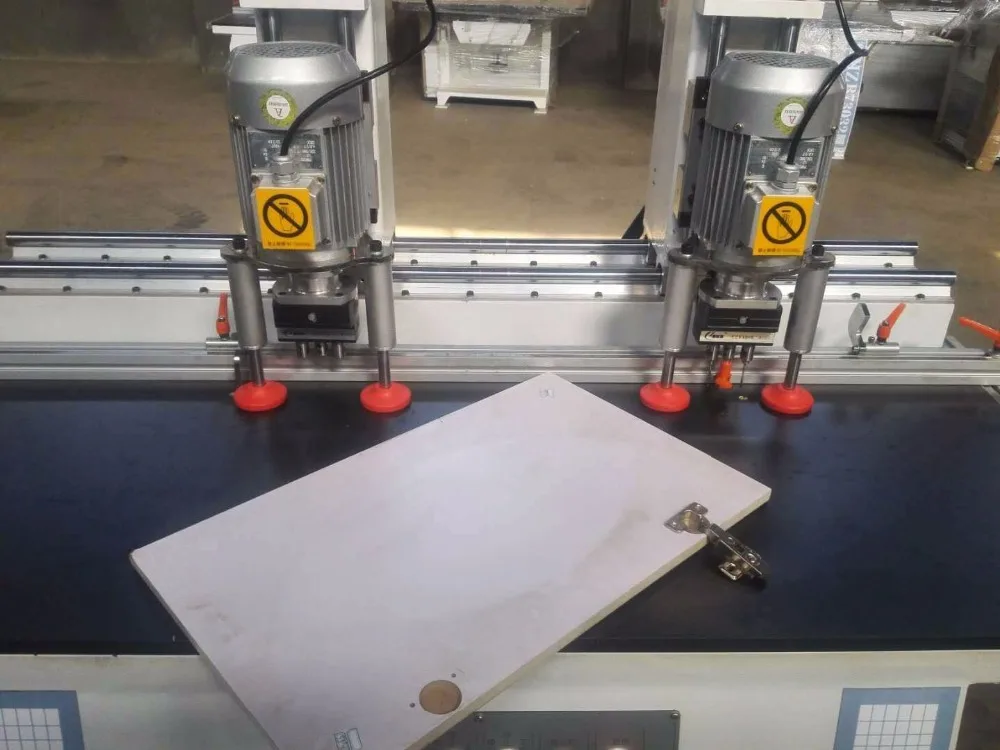 MZ73031 Precision Hinge Boring Machine