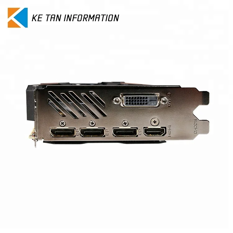 Gigabyte Windforce Gigabyte Geforce Gtx 1080 8g Graphics Card