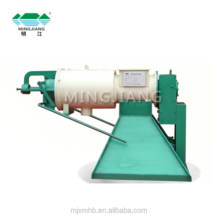 рогатого скота ферм применять удобрения разбрасыватель вентилятора навоза тряски машина твердых отделитель жидкости