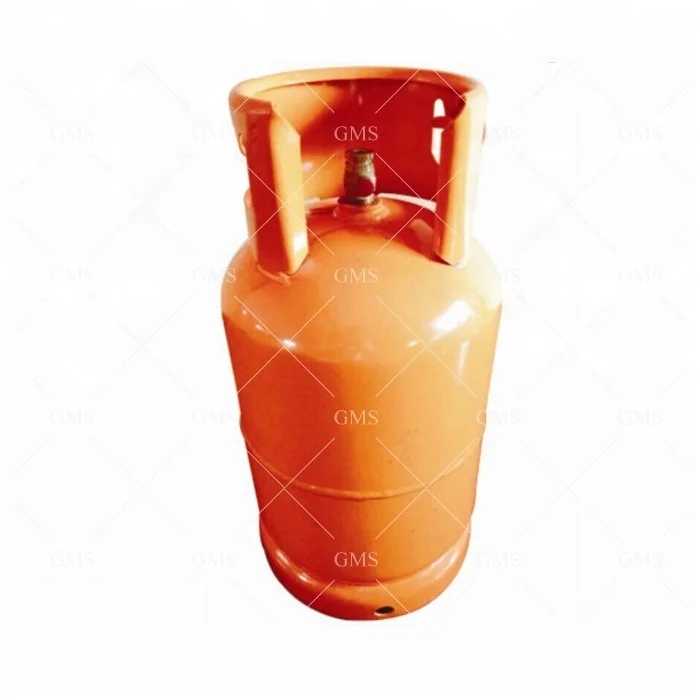 Small Size Cooking Gas Use LPG Gas Cylinder Prices