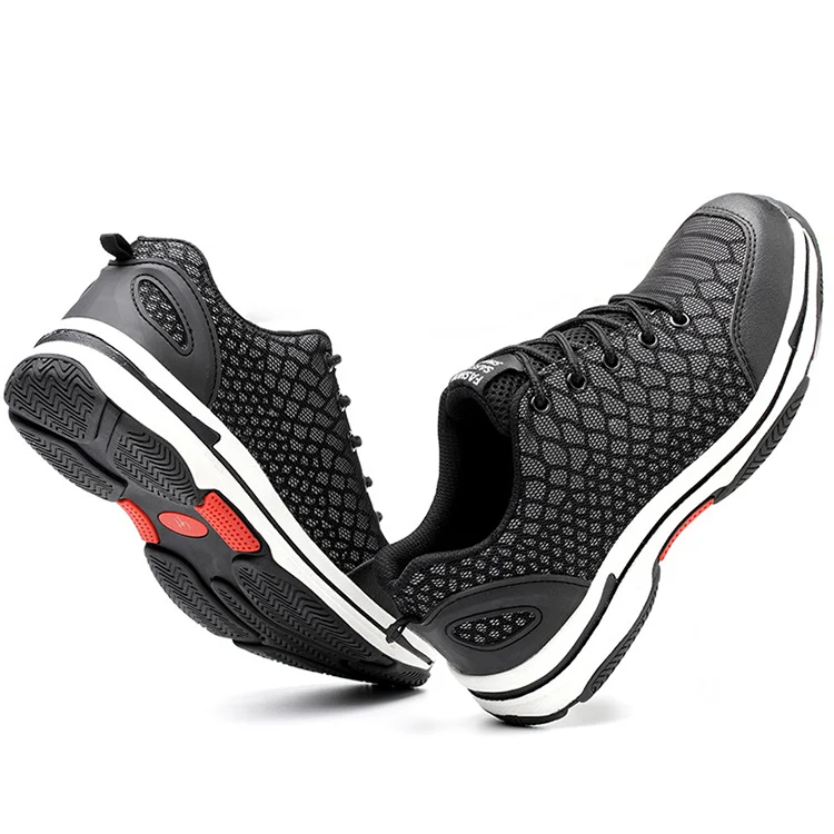 Luz Noturna Refletiva Construção Site Sapatos De Segurança Desodorante  Esportes Sapatos De Segurança - Buy Desodorante Sapatos De Segurança  Esportes,Luz Da Noite Sapatos De Construção Reflexiva Da Segurança Do  Local,Calçados De Segurança