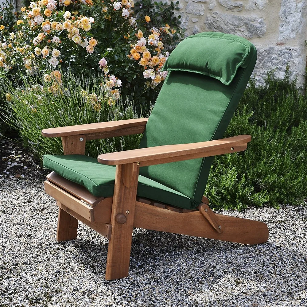 кресла для отдыха на улице