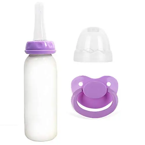 Adult Baby Bottle