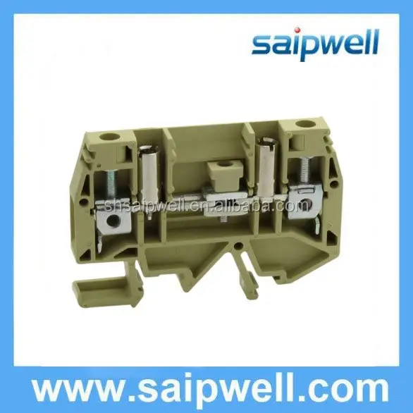 Saip/Saipwell Hot Sale pcb screw terminal block in Different Style