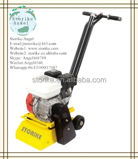 STSM-200 фрезерный станок с ЧПУ для дорожного строительства