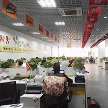 Beijing Aland Welding Co., Ltd. 2