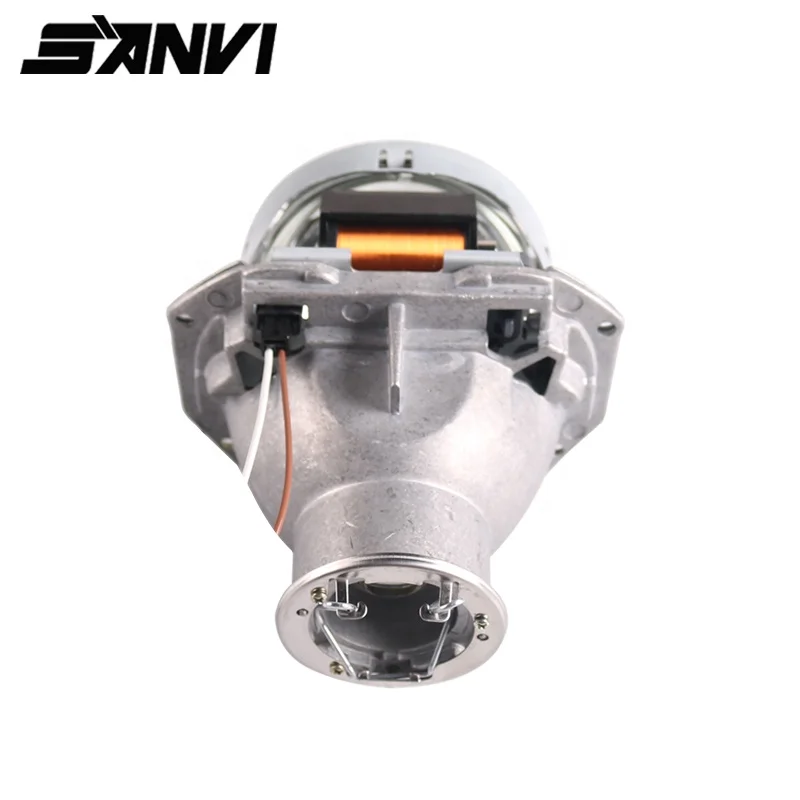 Sanvi 2 PCS 3 Inches G5 Bi Xenon Projector Lens Headlight for D1s D2s D3s  D4s D5s Car light Retrofit Kits Automotive Lighting - China Hot Sale LED  Headlight, Car LED Projector