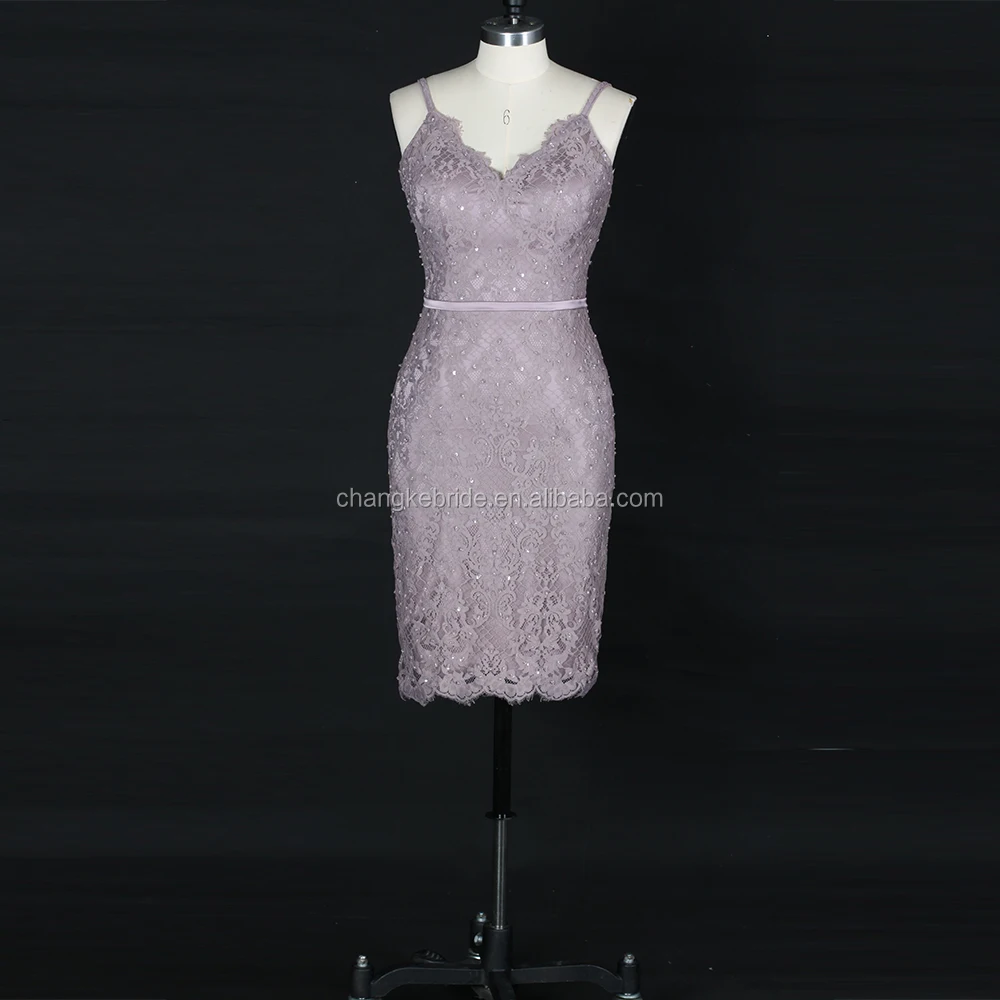 lace dress patterns for bridesmaid