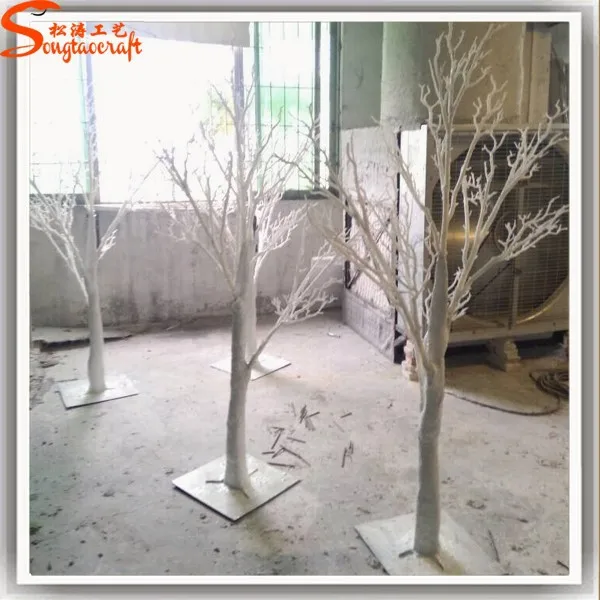 Design by Ourselves Cheap Artificial Trees Dry Tree for Decoration Manzanita Tree Branches for Centerpieces