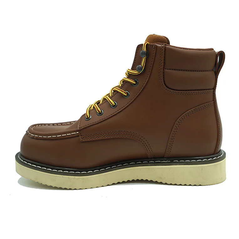 high quality safety boots