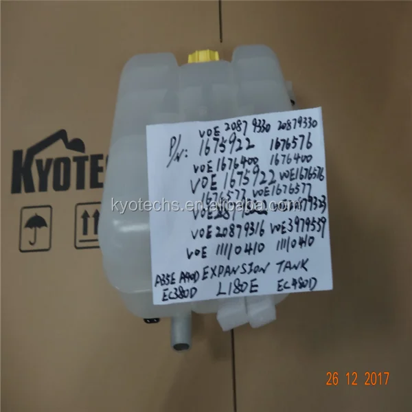 CAB INSIDE PART for VOE20879330 20879330 1675922 1676576 VOE1676400 1676400 VOE1675922 VOE1676576 1676577 VOE20879323 VOE208793
