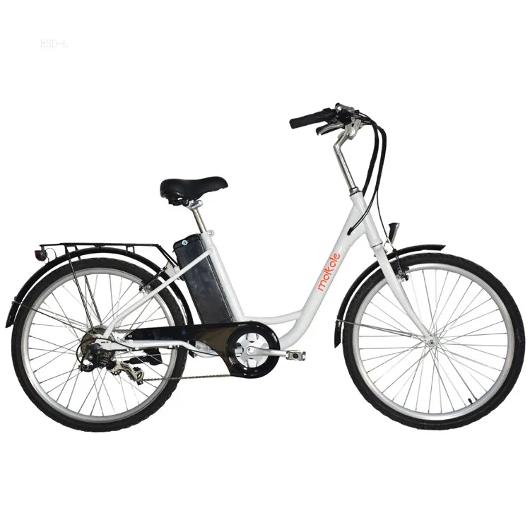 Bicystar Cheaper Elec Bike 350w /27.5 