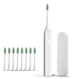 China Muanufacture Eco-friendly Sonic Electric Toothbrush China