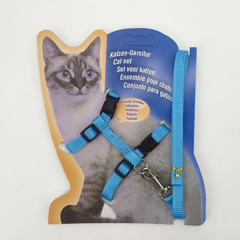 belts for cats