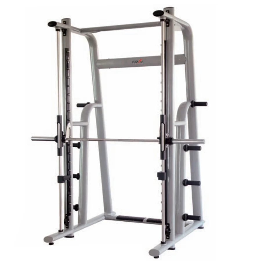 Squat Smith Machine