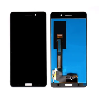 High Quality Original New Touch Digitizer LCD Screen for Nokia 6 N6