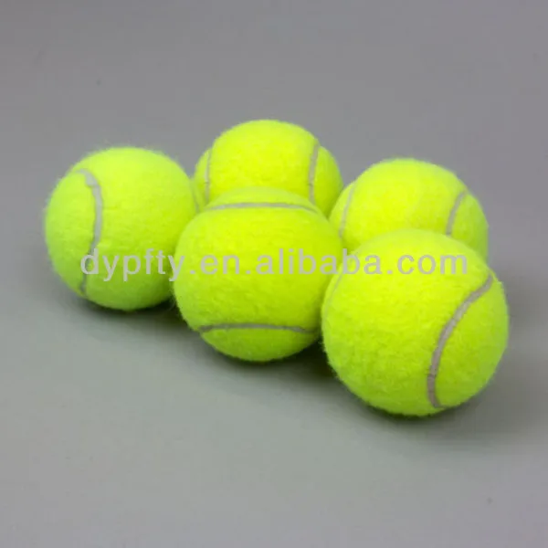 Starter Training A Grade Tennis Ball With Safty Material Buy Kinds Of Tennis Ball Available
