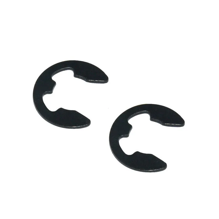 Professional Sheet Metal Stamping Open End C Shape Lock Washer Buy