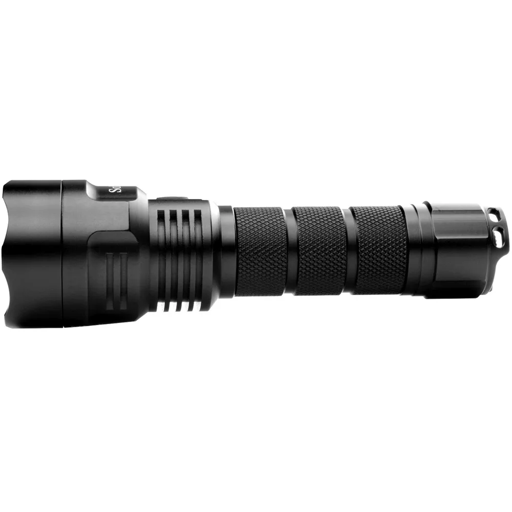 Led Multifunction Usb Rechargeable Safe Hammer  High Power Travel Solar Tactical Flashlight