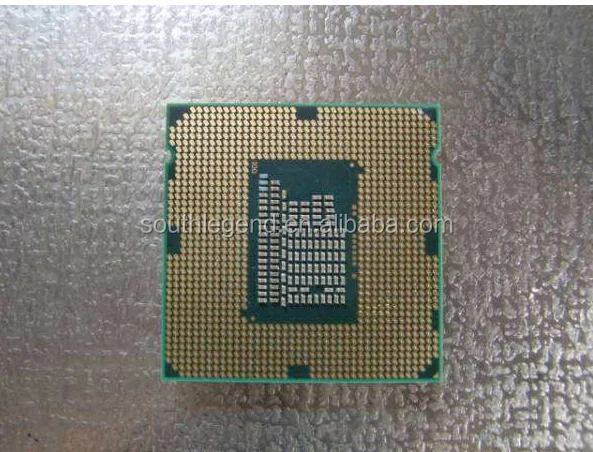 I3 2100 in Stock Used Cpu
