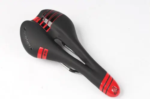 Седло для горного велосипеда XC AM Bike 140*280 мм