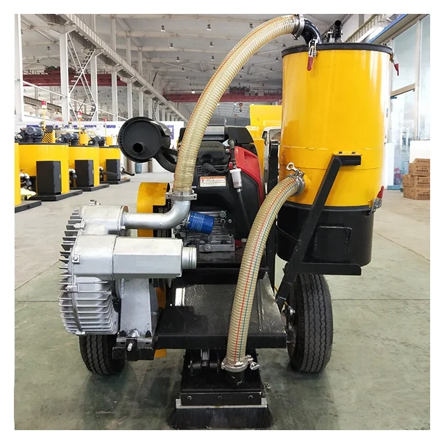 Road Crack Repair Cutting Concrete Machine Road Concrete Groove Cutter Road Grooving Machine Concrete Cutter Mmachine