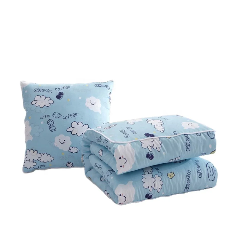 air conditioned pillow